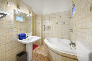 Budapest Oktogon apartment