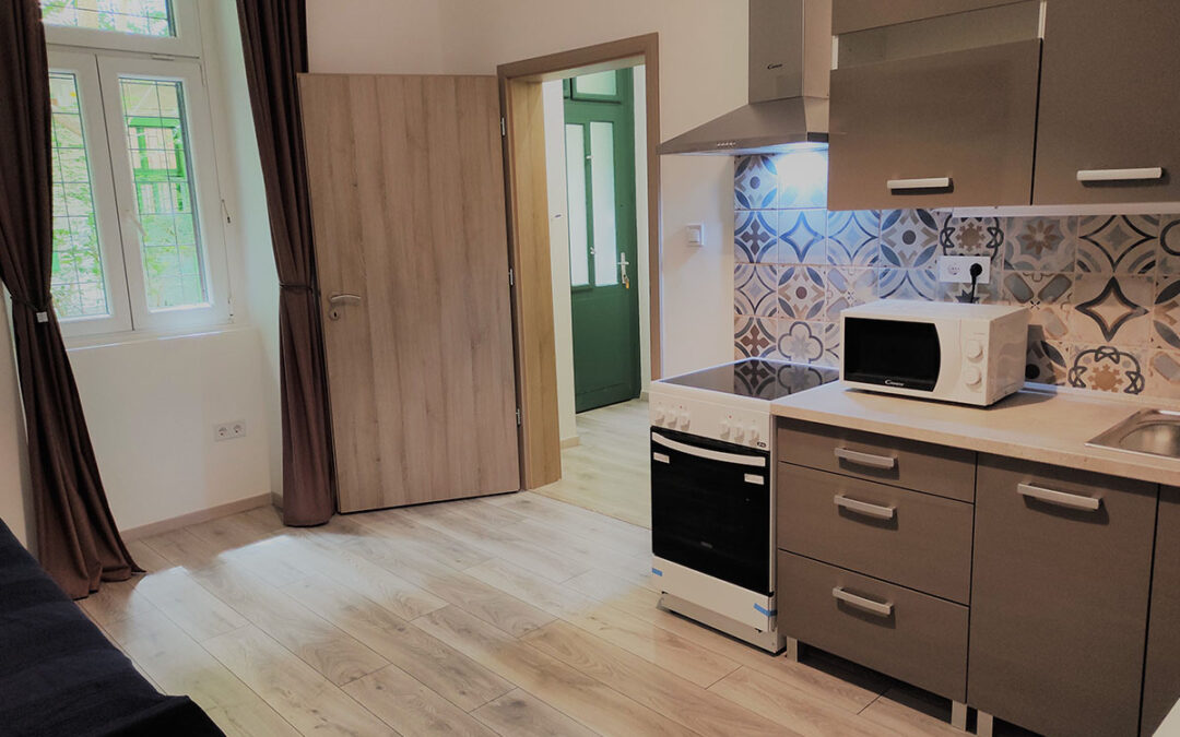 Casina di Tea Budapest