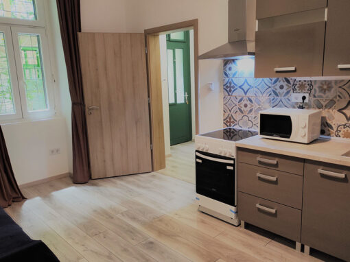 Casina di Tea Budapest