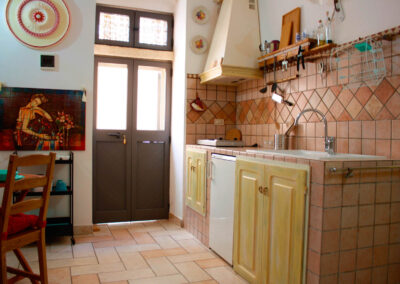 Casina di Tea
