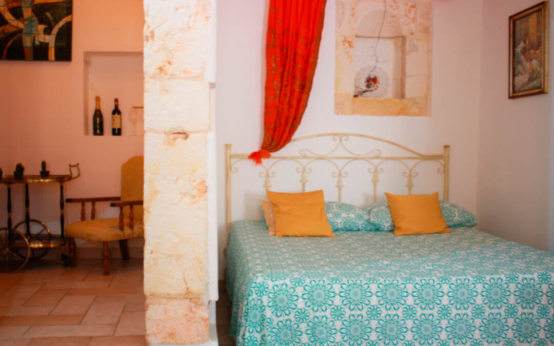 Casina di Tea Ostuni