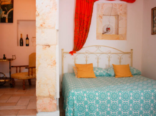 Casina di Tea Ostuni