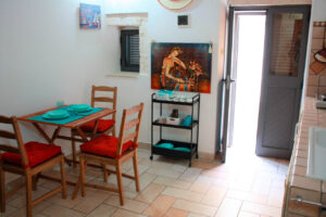 Casina di Tea