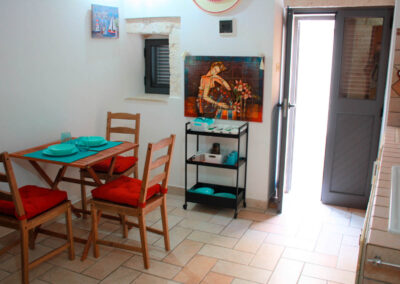 Casina di Tea