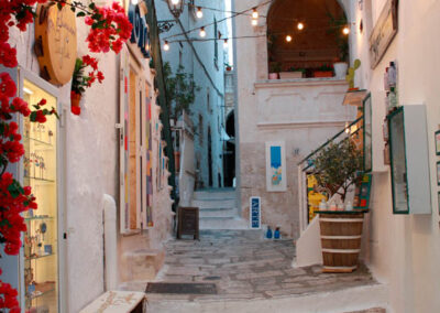 Casina di Tea