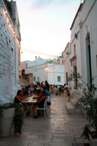 Casina di Tea