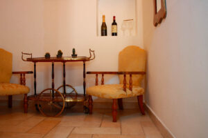 Casina di Tea