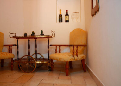 Casina di Tea