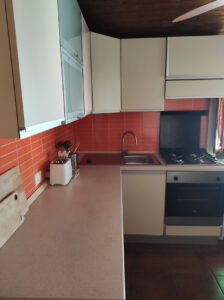 Flat in Lucca