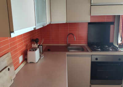 Appartamento in affitto a Lucca
