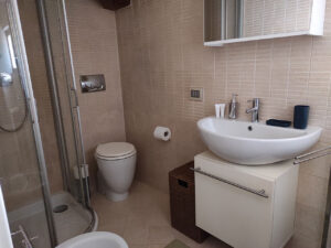 Flat in Lucca