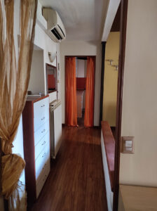 Flat in Lucca