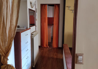 Appartamento in affitto a Lucca