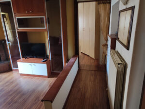 Flat in Lucca