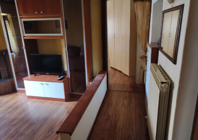 Appartamento in affitto a Lucca