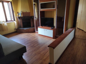 Flat in Lucca