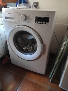 Flat apartment in Lucca