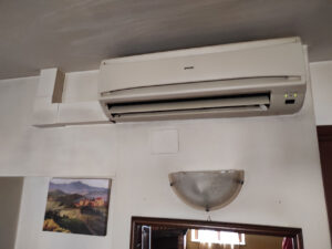 Flat apartment in Lucca