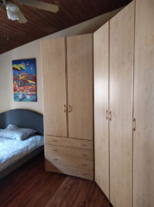 Flat apartment in Lucca