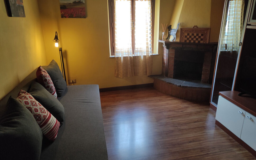 Casina di Tea Lucca