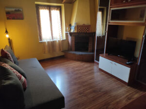 Flat apartment in Lucca