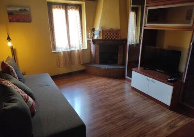 Flat apartment in Lucca