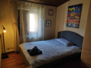 Flat apartment in Lucca