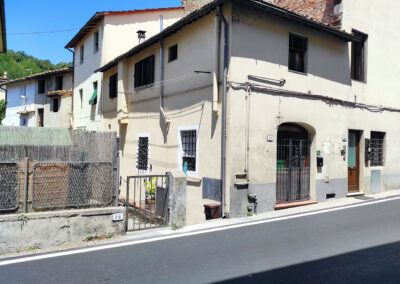 Appartamento in affitto a Lucca