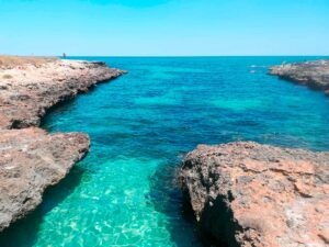 mare ostuni